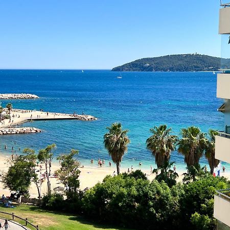 Appartement En Bord De Mer Тулон Экстерьер фото